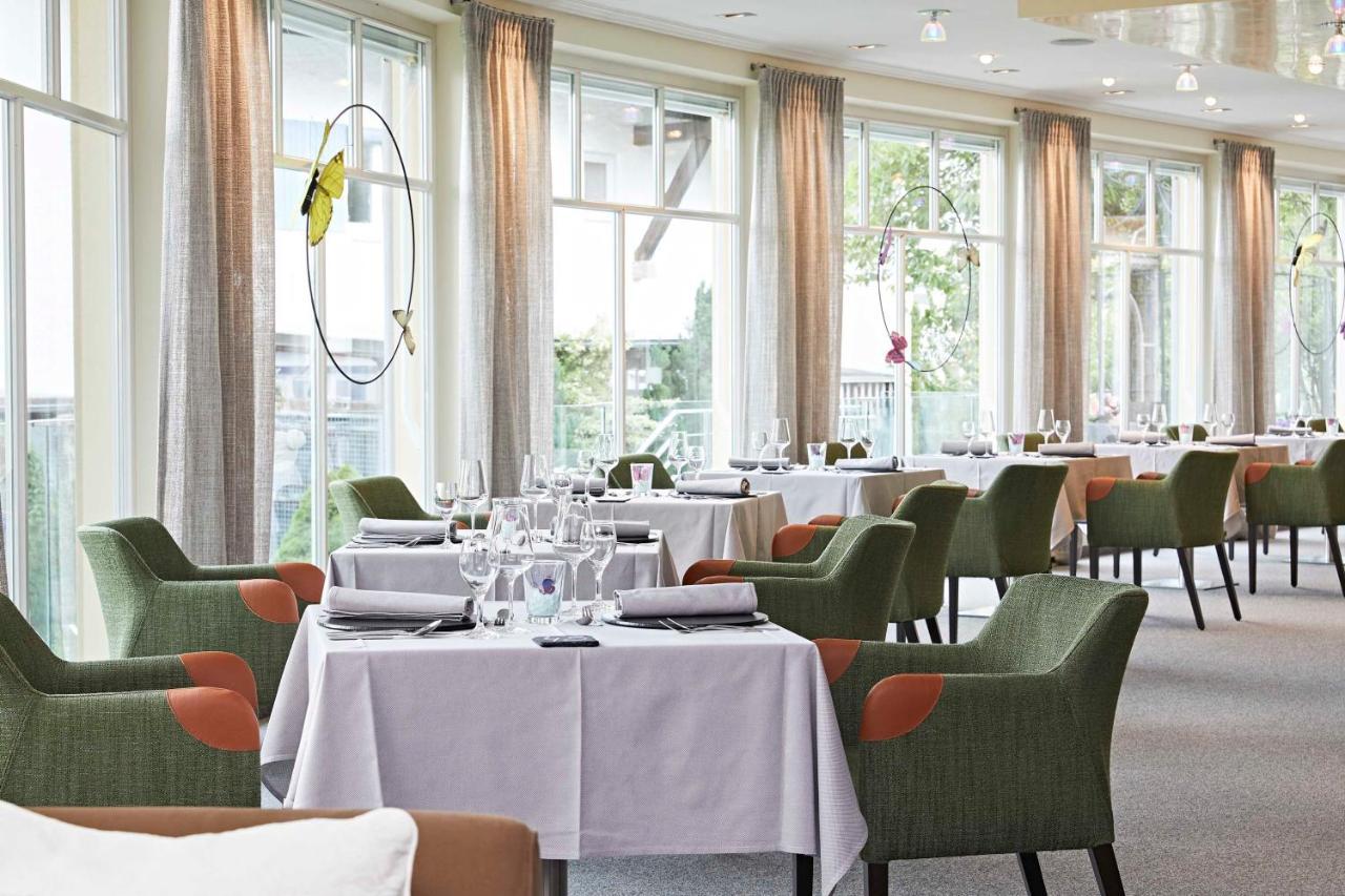 Hotel Rosenstock - Erwachsenenhotel - Adults Only 15 Plus Фишен Экстерьер фото
